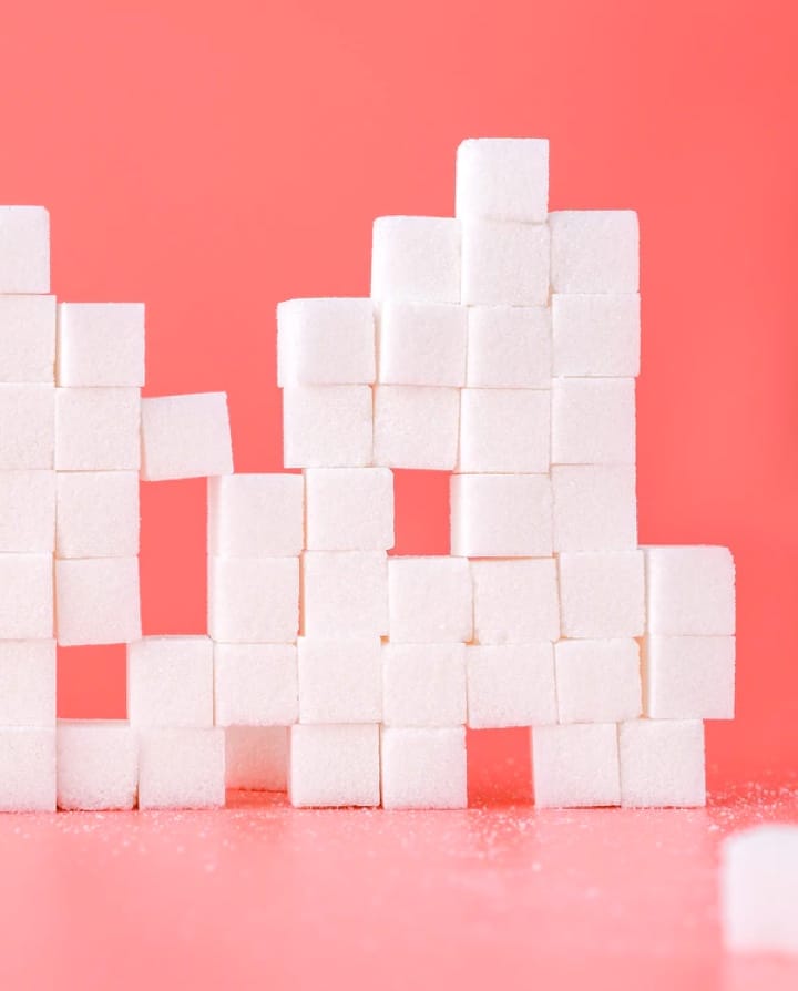 sugar cube picture